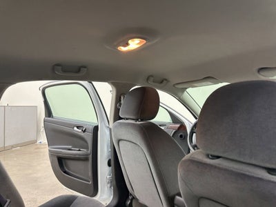 2011 Chevrolet Impala LS Fleet