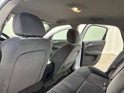2011 Chevrolet Impala LS Fleet