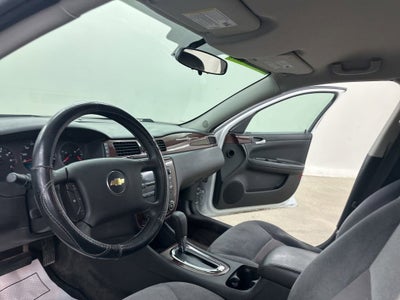 2011 Chevrolet Impala LS Fleet