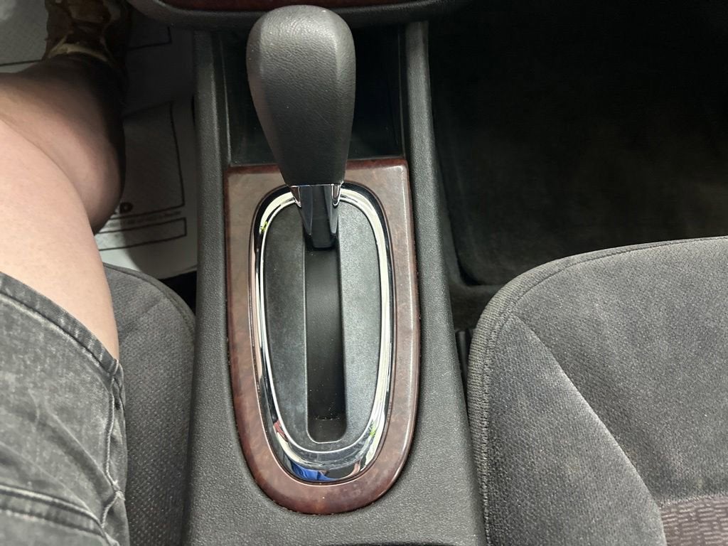 2011 Chevrolet Impala LS Fleet