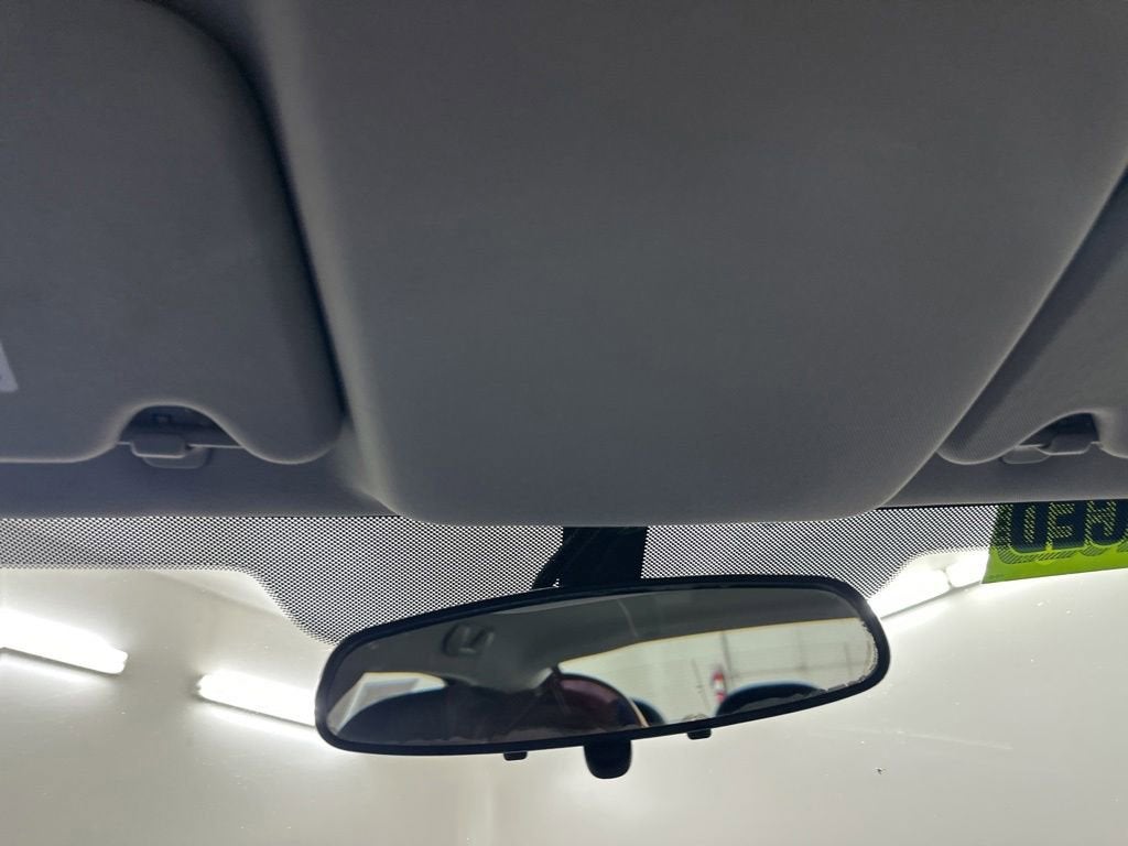 2011 Chevrolet Impala LS Fleet