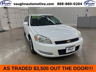 2011 Chevrolet Impala LS Fleet