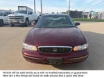 2002 Buick Century Custom