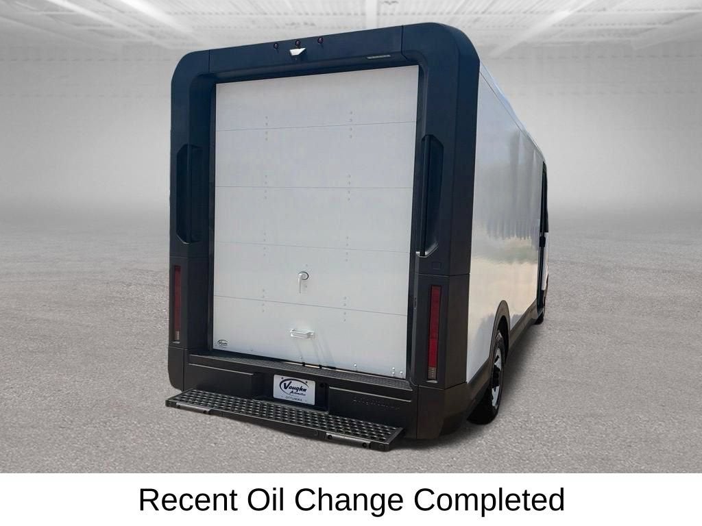 2024 Chevrolet BrightDrop Zevo 600 - Photo 12