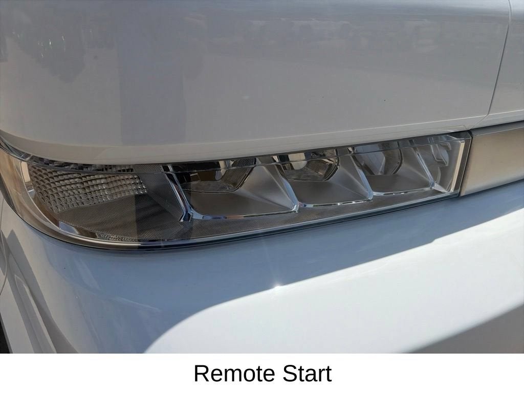 2024 Chevrolet BrightDrop Zevo 600 - Photo 15