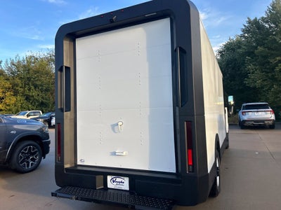 2024 BrightDrop Zevo 600 EJY