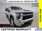 2023 Chevrolet Silverado 2500 HD LT