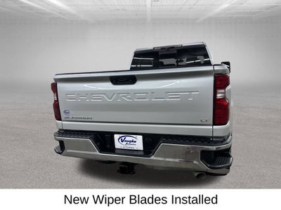 2023 Chevrolet Silverado 2500 HD LT