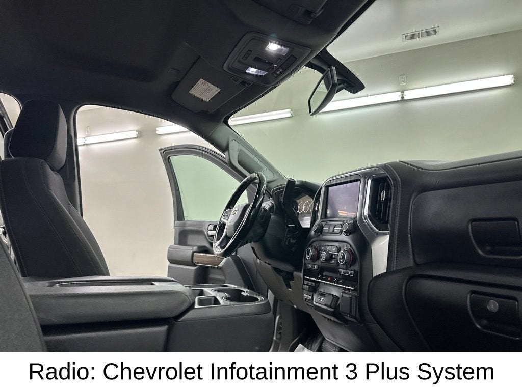 2023 Chevrolet Silverado 2500 HD LT