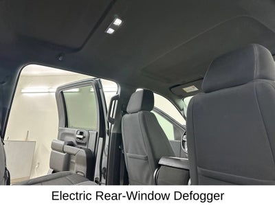2023 Chevrolet Silverado 2500 HD LT