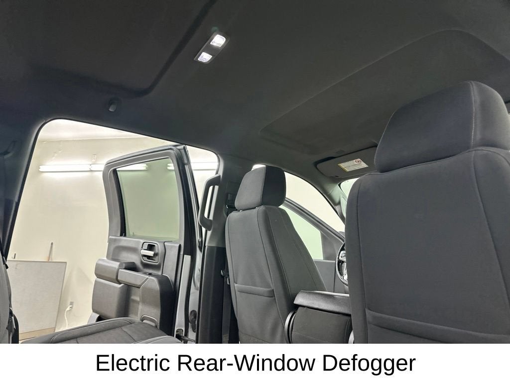 2023 Chevrolet Silverado 2500 HD LT