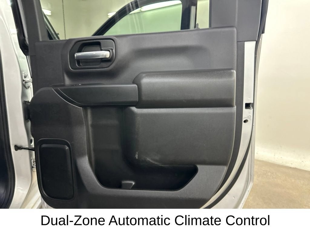 2023 Chevrolet Silverado 2500 HD LT