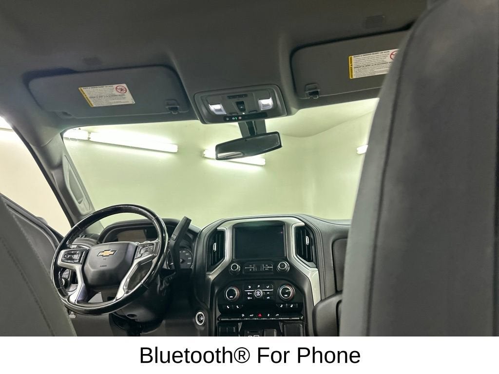 2023 Chevrolet Silverado 2500 HD LT