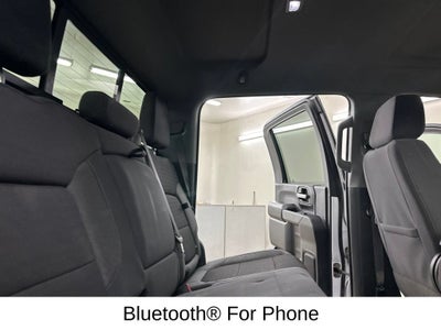 2023 Chevrolet Silverado 2500 HD LT