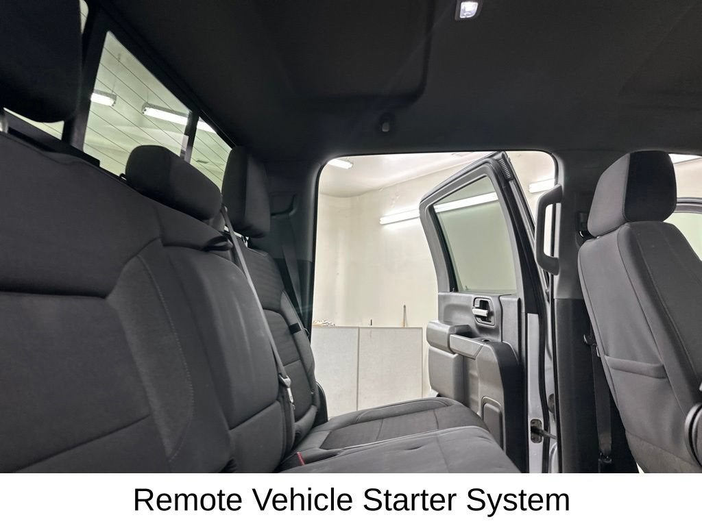 2023 Chevrolet Silverado 2500 HD LT