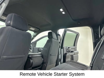 2023 Chevrolet Silverado 2500 HD LT