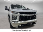 2023 Chevrolet Silverado 2500 HD LT