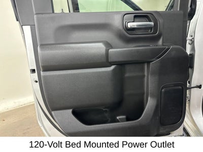 2023 Chevrolet Silverado 2500 HD LT