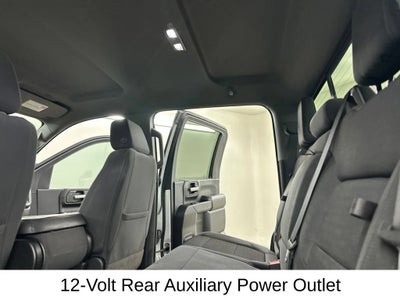 2023 Chevrolet Silverado 2500 HD LT
