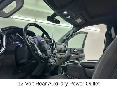 2023 Chevrolet Silverado 2500 HD LT