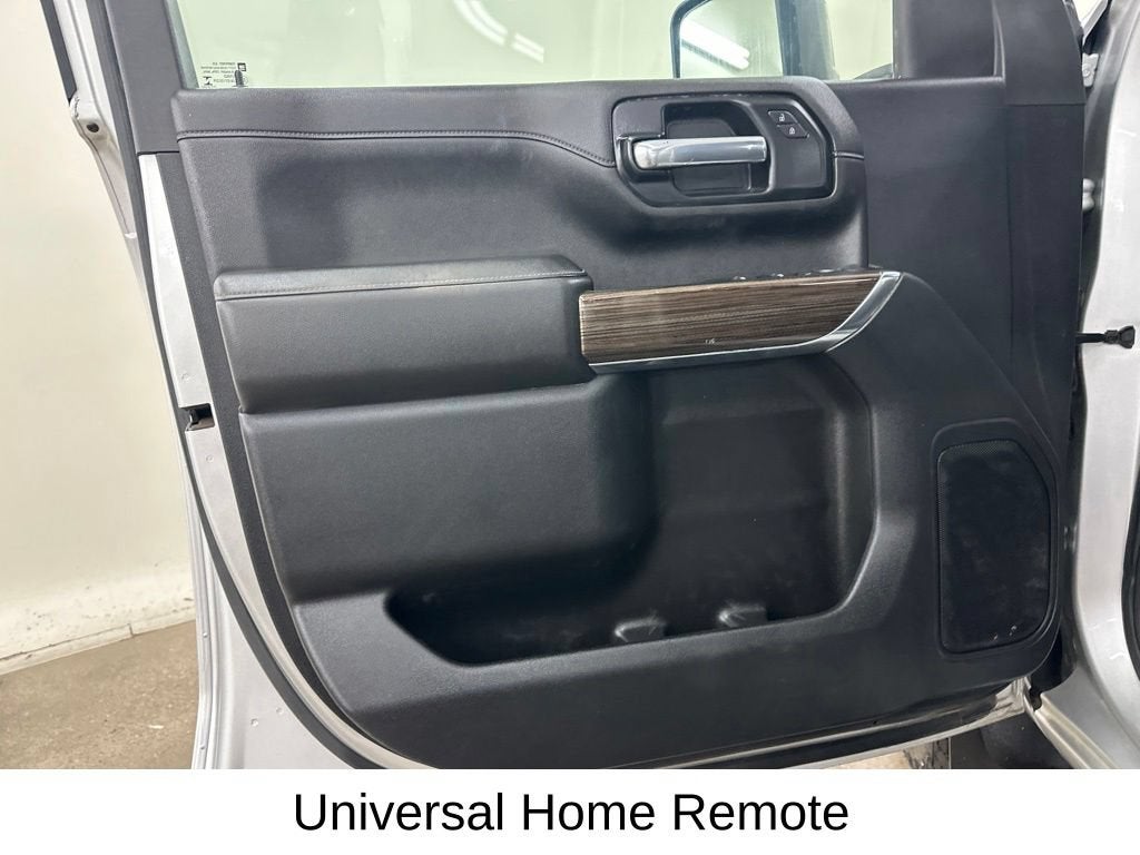2023 Chevrolet Silverado 2500 HD LT
