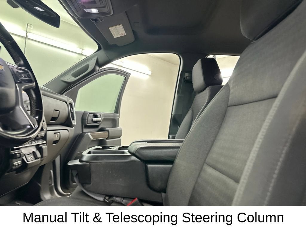 2023 Chevrolet Silverado 2500 HD LT