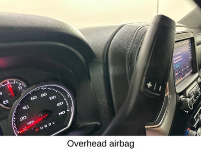 2023 Chevrolet Silverado 2500 HD LT