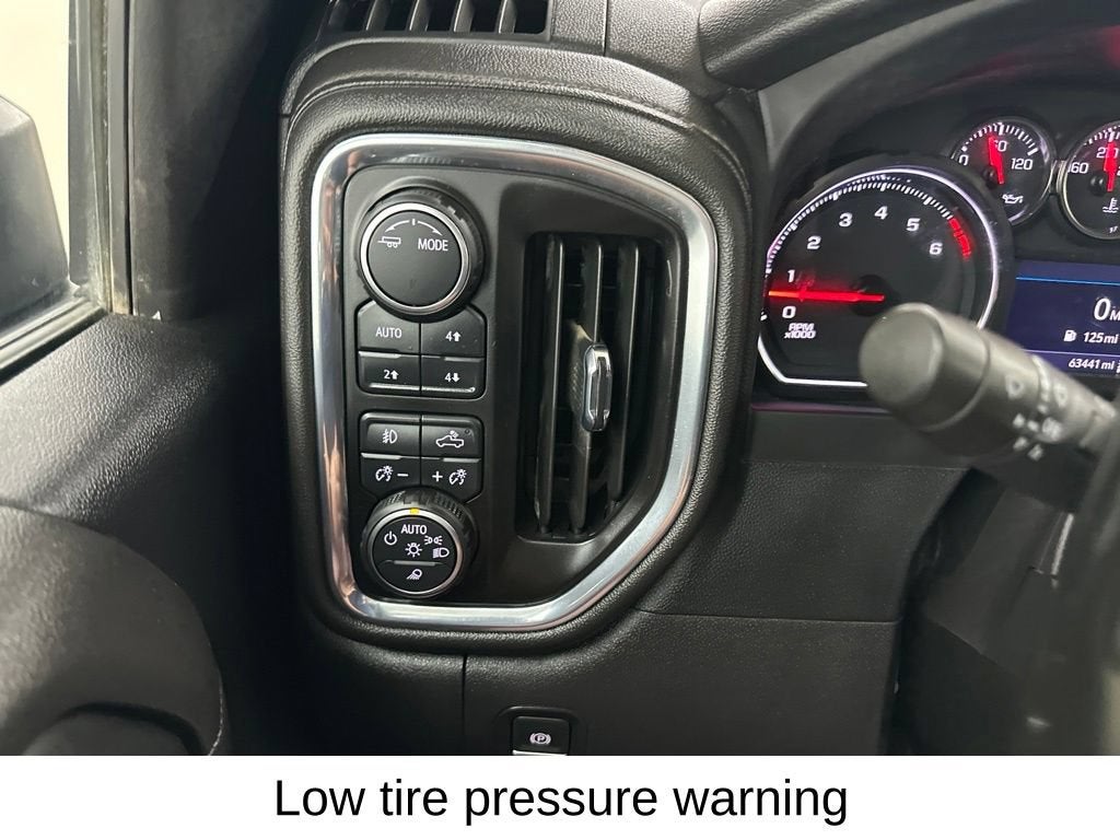 2023 Chevrolet Silverado 2500 HD LT