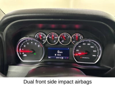 2023 Chevrolet Silverado 2500 HD LT