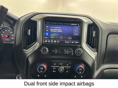 2023 Chevrolet Silverado 2500 HD LT
