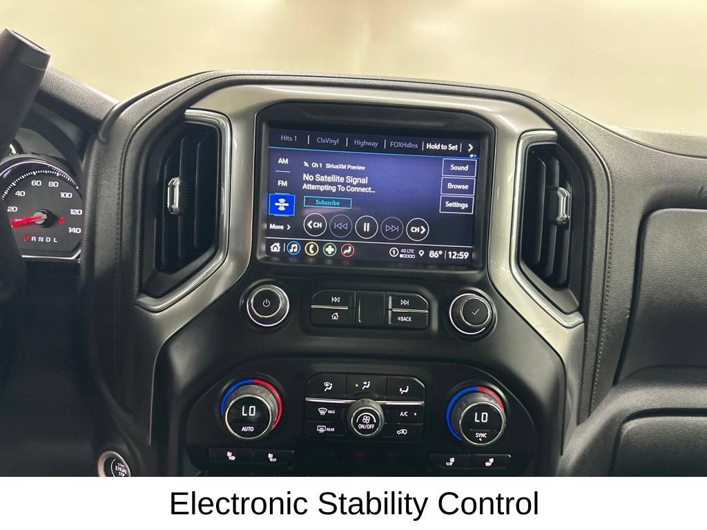 2023 Chevrolet Silverado 2500 HD LT