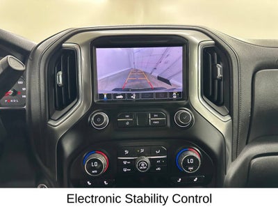 2023 Chevrolet Silverado 2500 HD LT