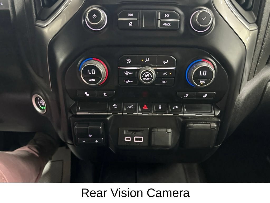 2023 Chevrolet Silverado 2500 HD LT