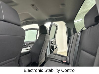 2019 Chevrolet Silverado LD LT