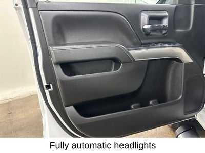 2019 Chevrolet Silverado LD LT