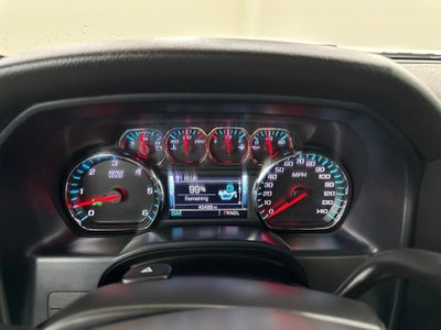 2019 Chevrolet Silverado LD LT