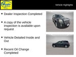 2013 GMC Terrain Denali