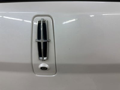 2014 Lincoln MKX NA