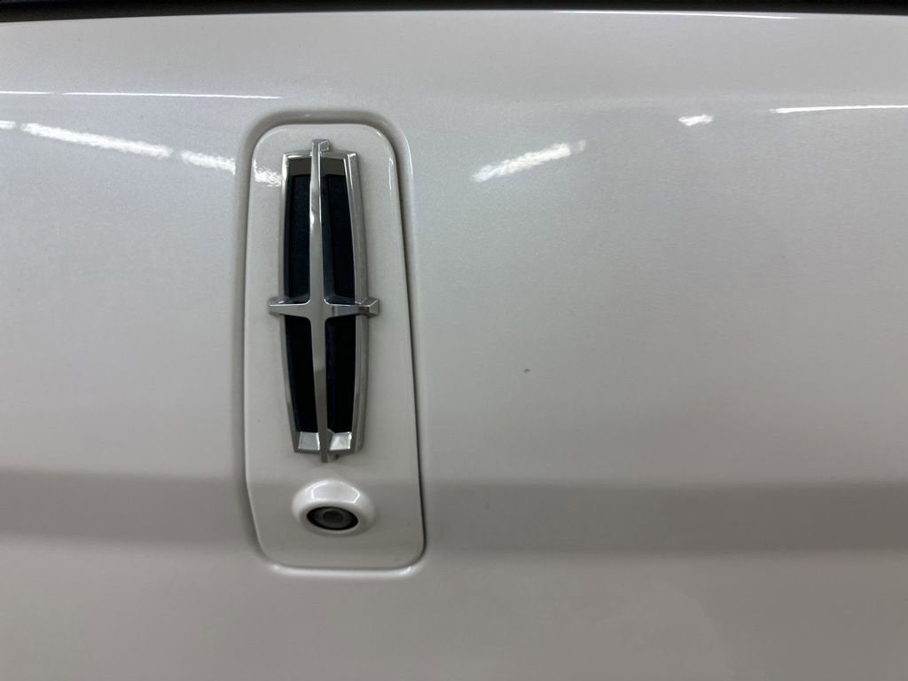 2014 Lincoln MKX NA