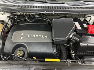 2014 Lincoln MKX NA