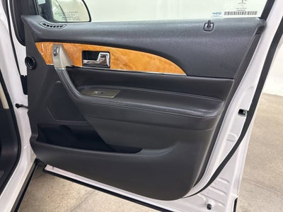 2014 Lincoln MKX NA