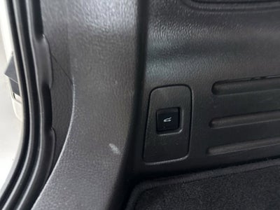 2014 Lincoln MKX NA