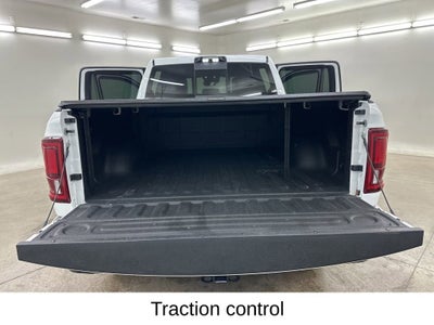 2025 RAM 3500 Laramie