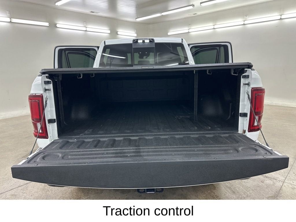 2025 RAM 3500 Laramie