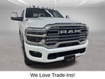 2025 RAM 3500 Laramie