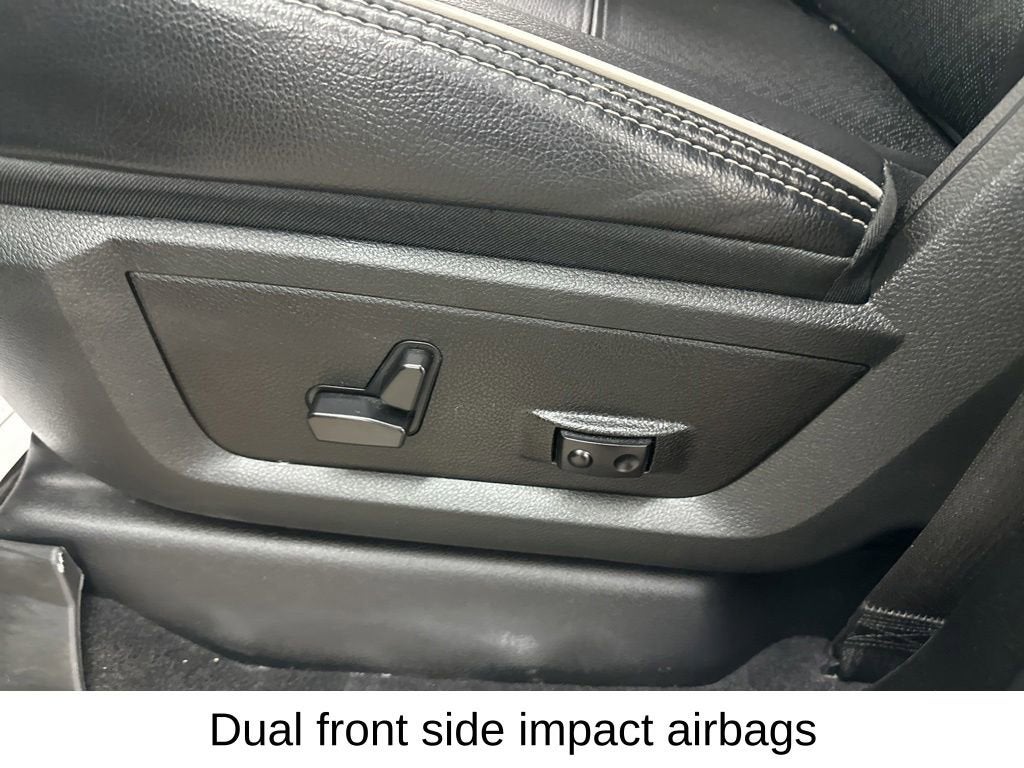 2025 RAM 3500 Laramie