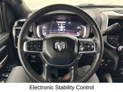 2025 RAM 3500 Laramie