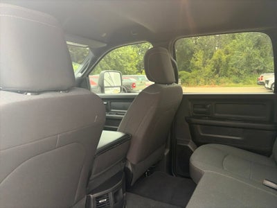 2023 RAM 3500 Tradesman
