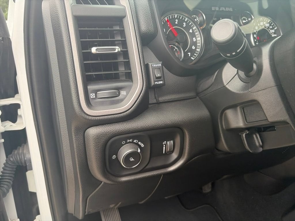 2023 RAM 3500 Tradesman
