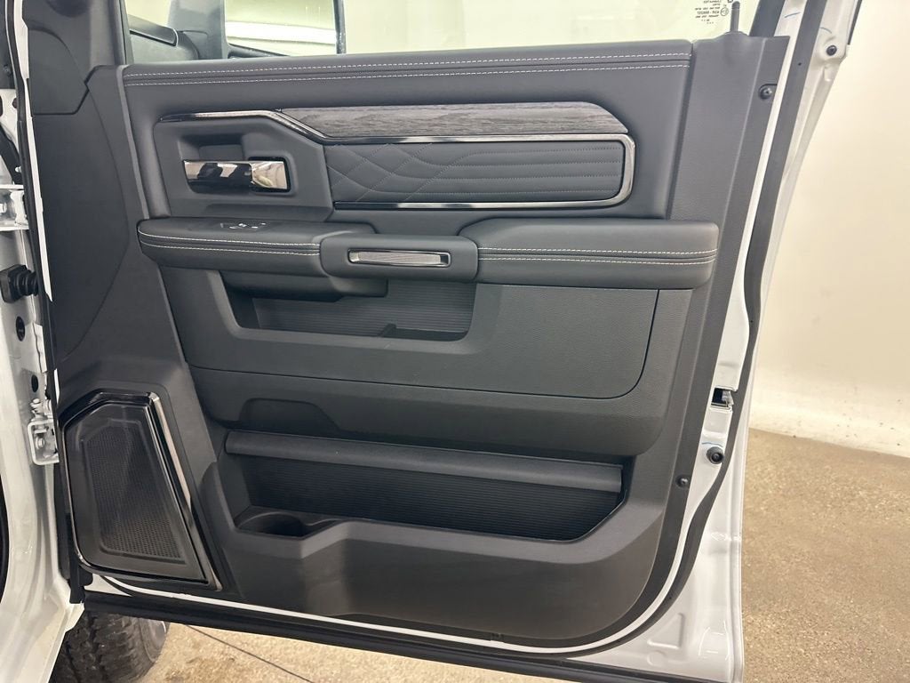 2026 RAM 2500 Limited